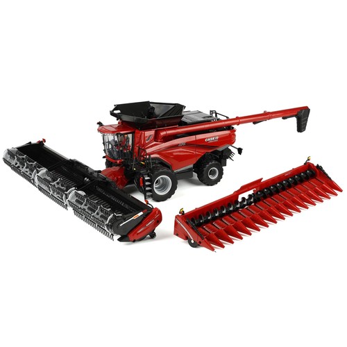 Ertl case axial flow - case, ih